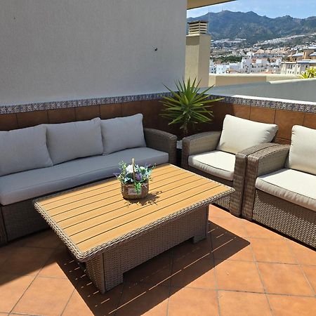 Benal Beach Apartment Benalmadena Ngoại thất bức ảnh