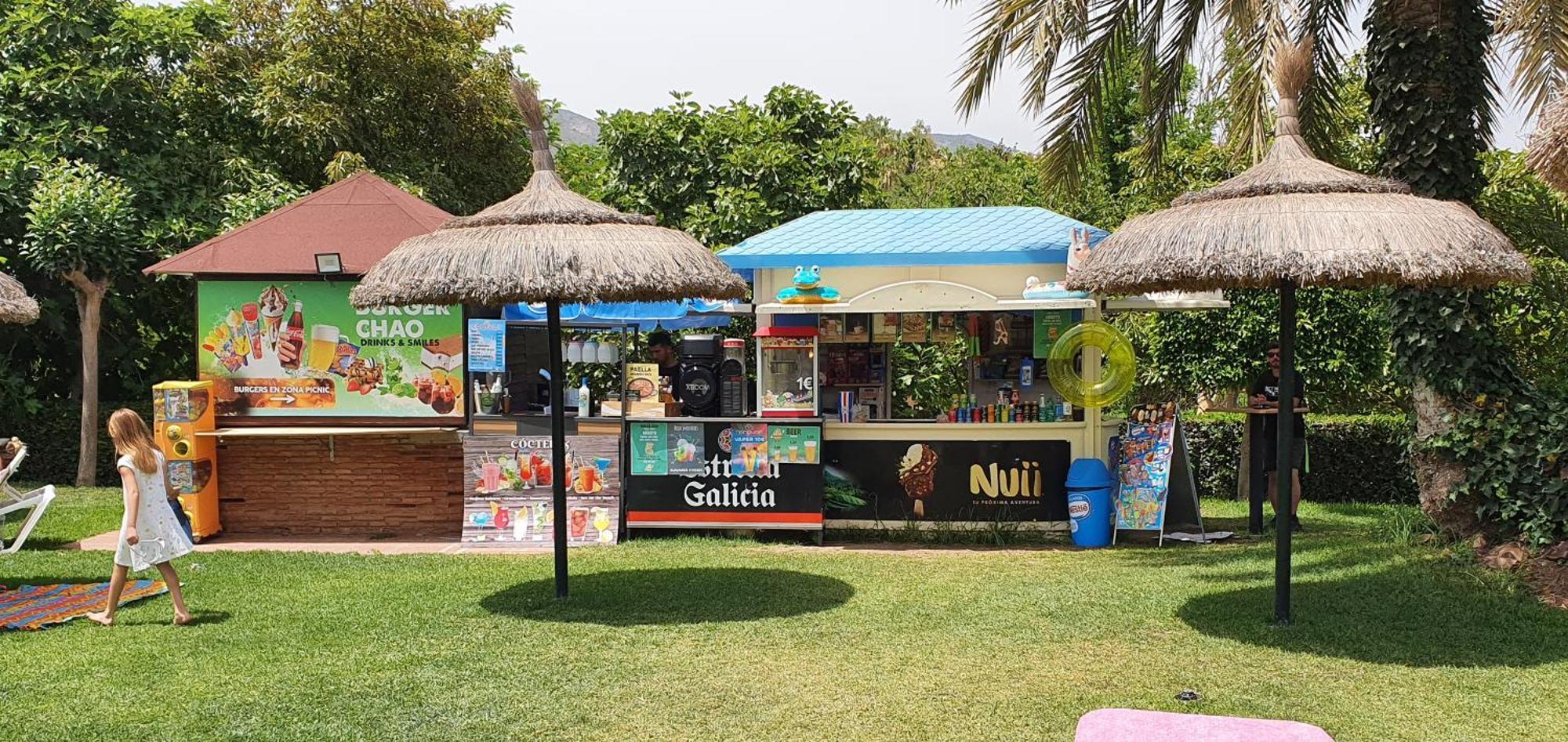 Benal Beach Apartment Benalmadena Ngoại thất bức ảnh