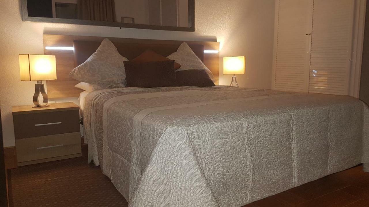 Benal Beach Apartment Benalmadena Ngoại thất bức ảnh