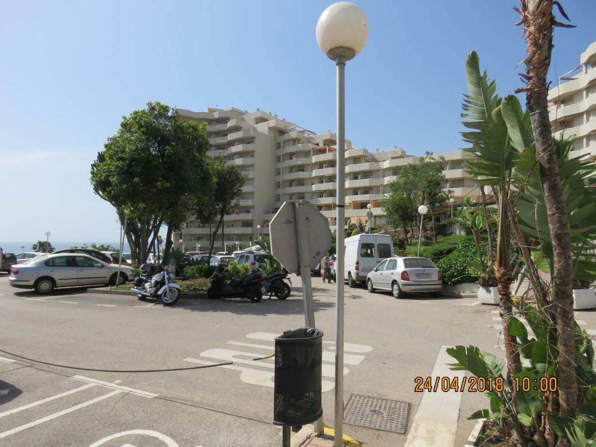 Benal Beach Apartment Benalmadena Ngoại thất bức ảnh