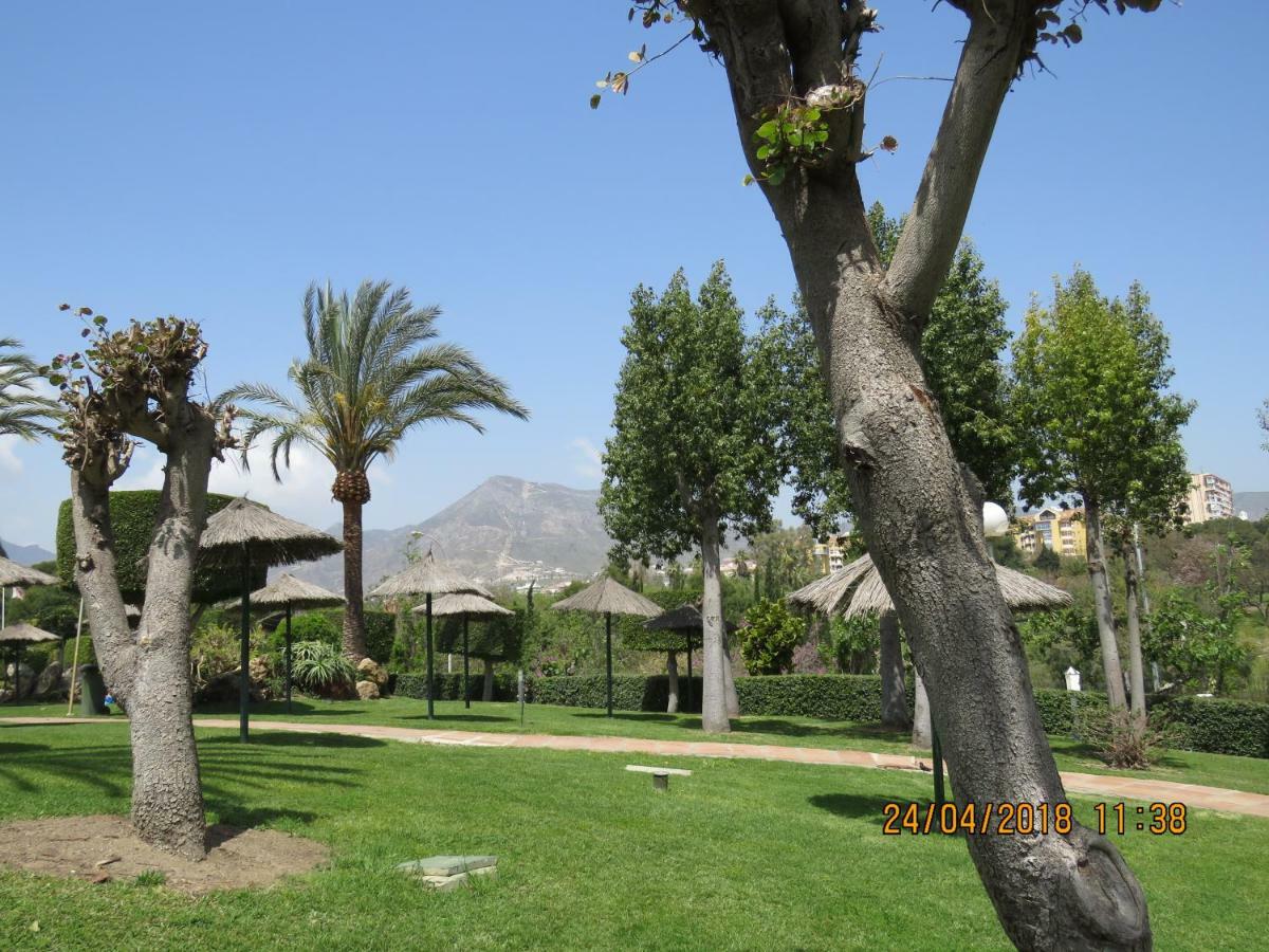 Benal Beach Apartment Benalmadena Ngoại thất bức ảnh