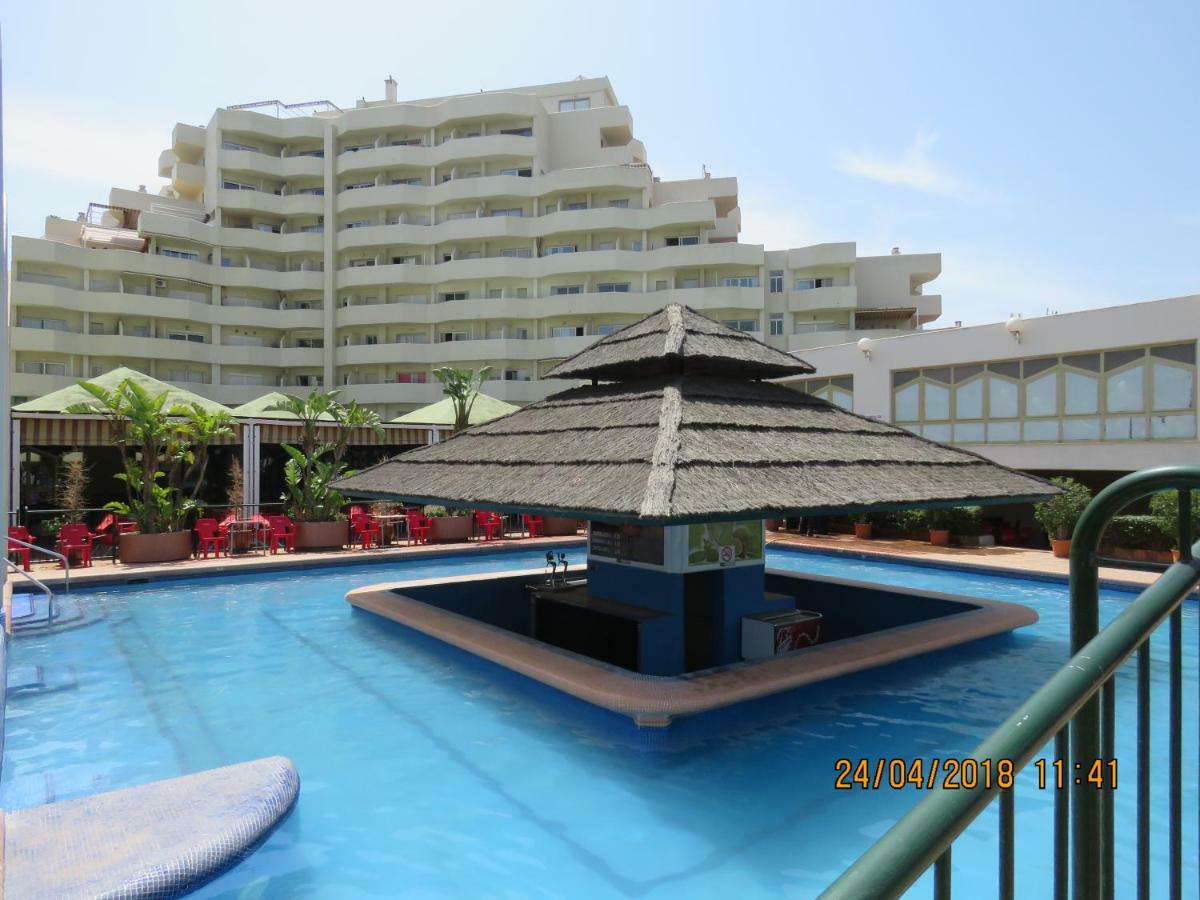 Benal Beach Apartment Benalmadena Ngoại thất bức ảnh