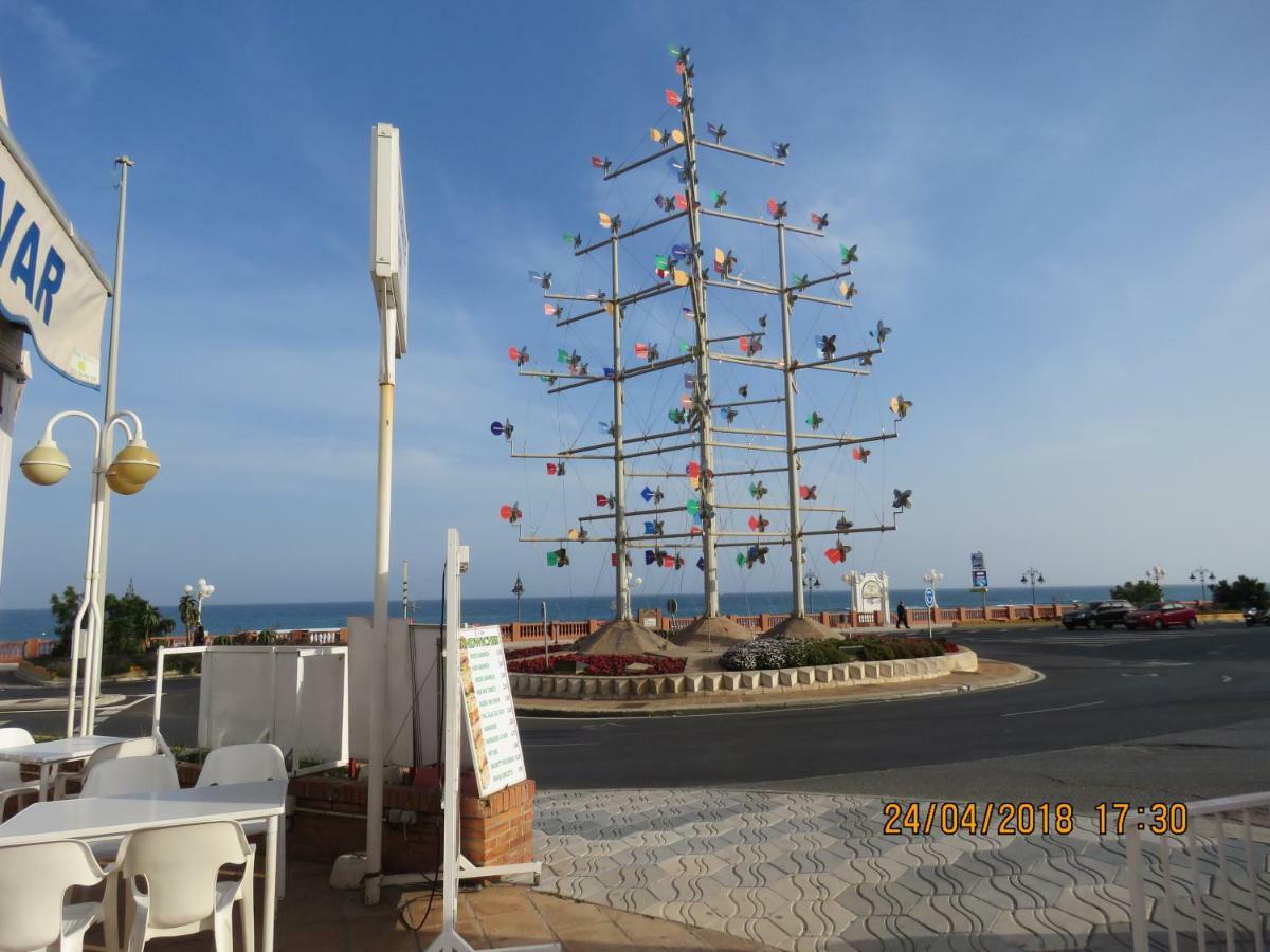 Benal Beach Apartment Benalmadena Ngoại thất bức ảnh