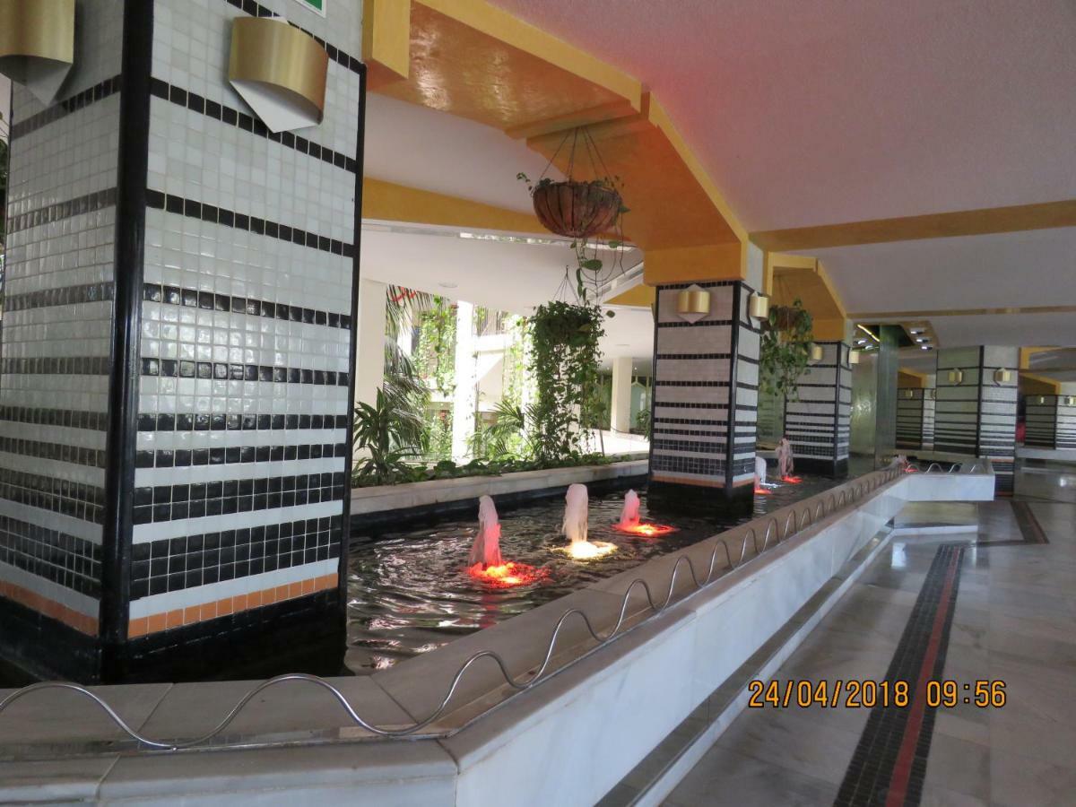 Benal Beach Apartment Benalmadena Ngoại thất bức ảnh