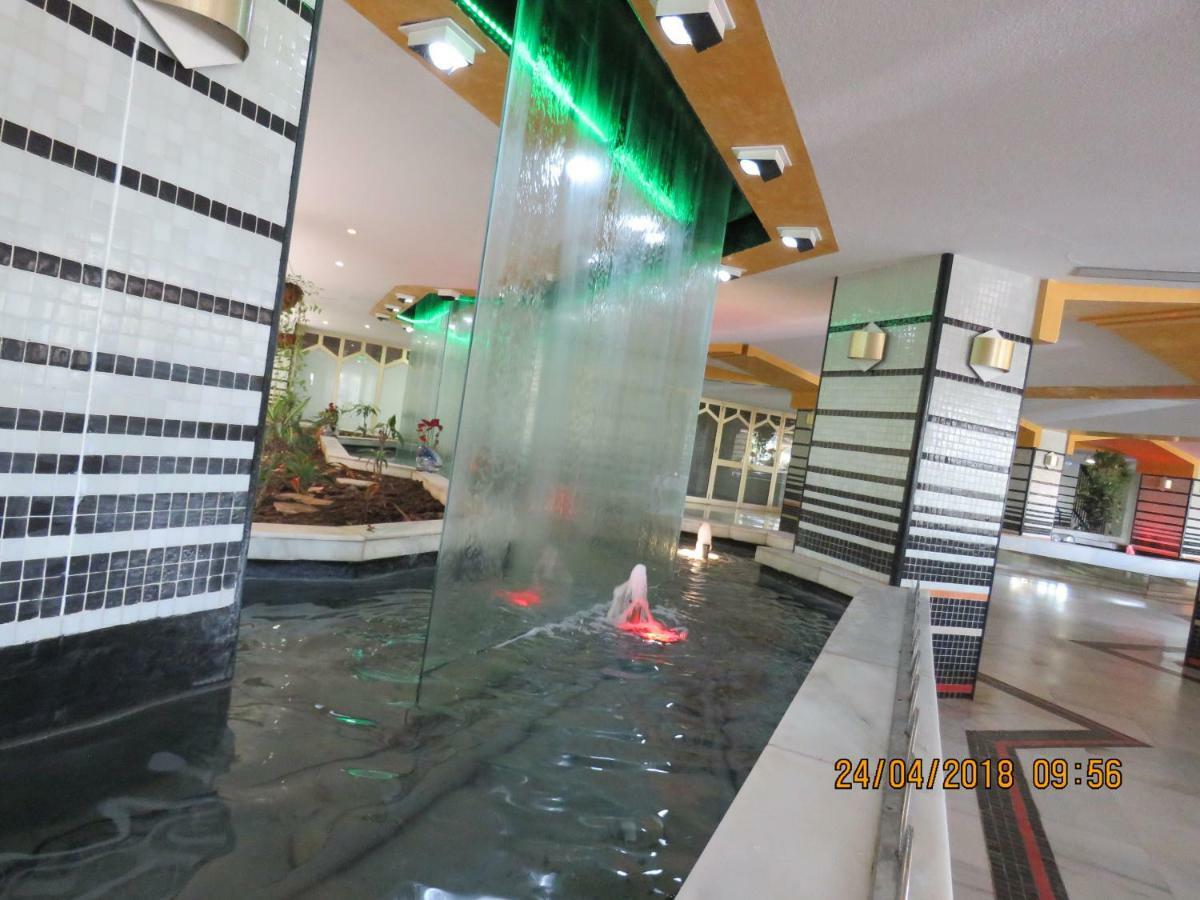 Benal Beach Apartment Benalmadena Ngoại thất bức ảnh