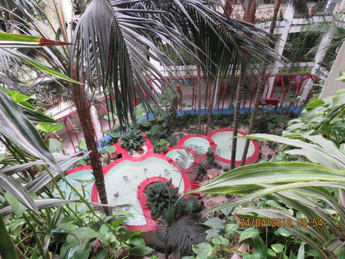 Benal Beach Apartment Benalmadena Ngoại thất bức ảnh